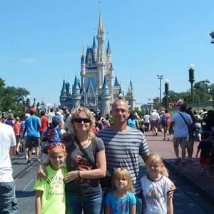 Meet your Posher, Gary